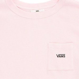vans oversized jumper